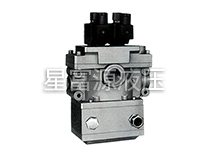 安全聯(lián)鎖閥系列（K23JSD系列壓力機(jī)用安全雙聯(lián)閥）